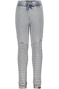 4President acid wash broek Tieme bleach